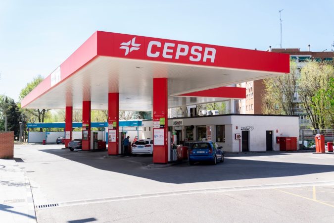 Cepsa