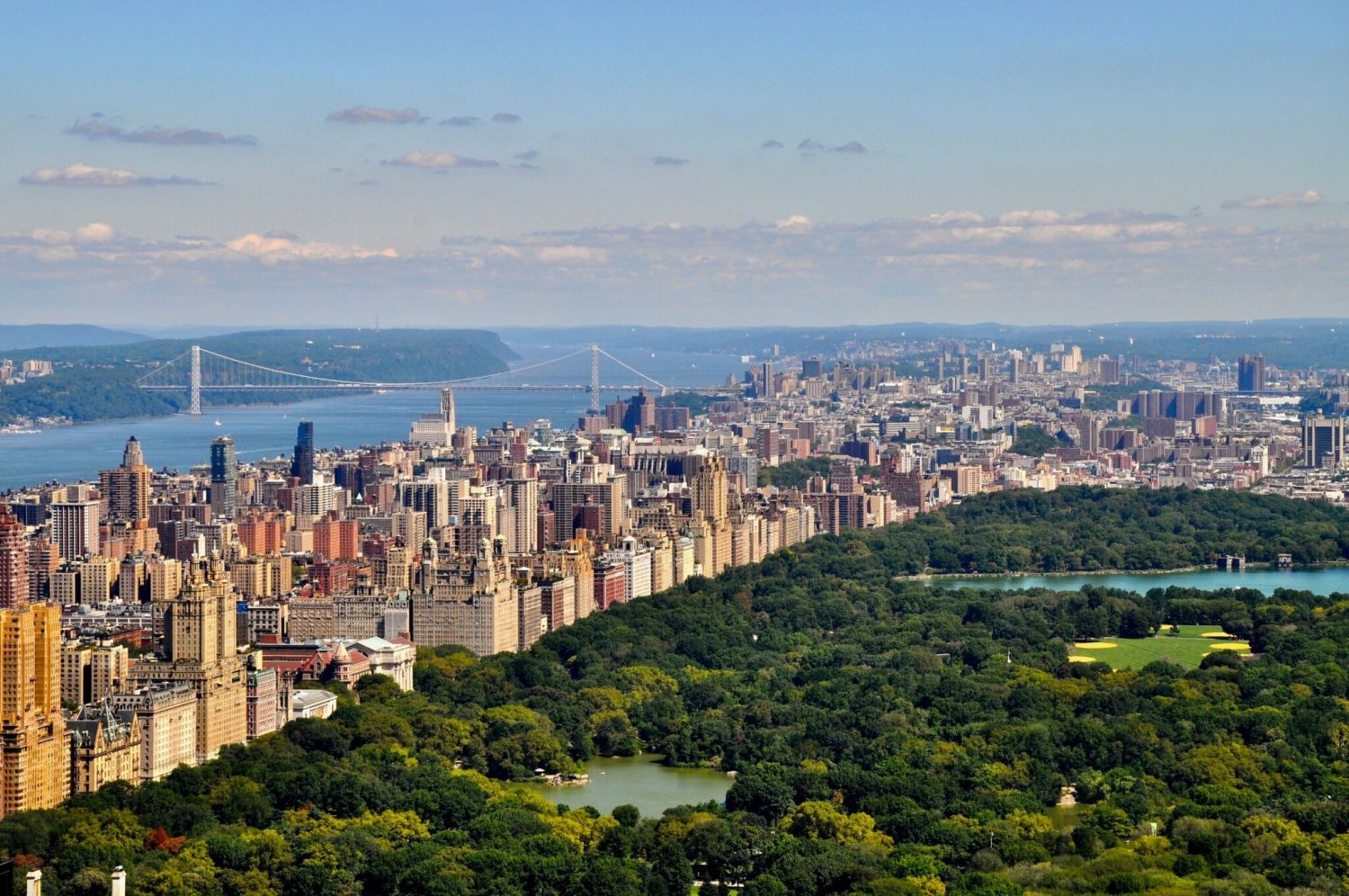 ¿Cómo se pueden crear ciudades verdes?