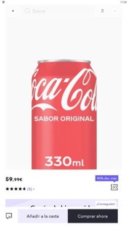Coca Cola Merca2.es