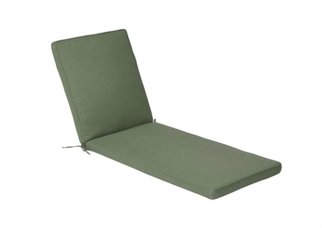 Cojin para tumbona Linen El Corte Ingles Merca2.es
