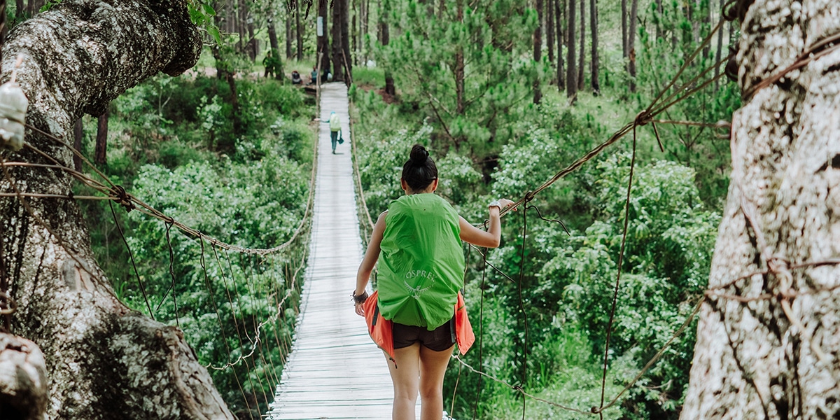 ¿Cómo se puede promover el turismo responsable en el futuro?