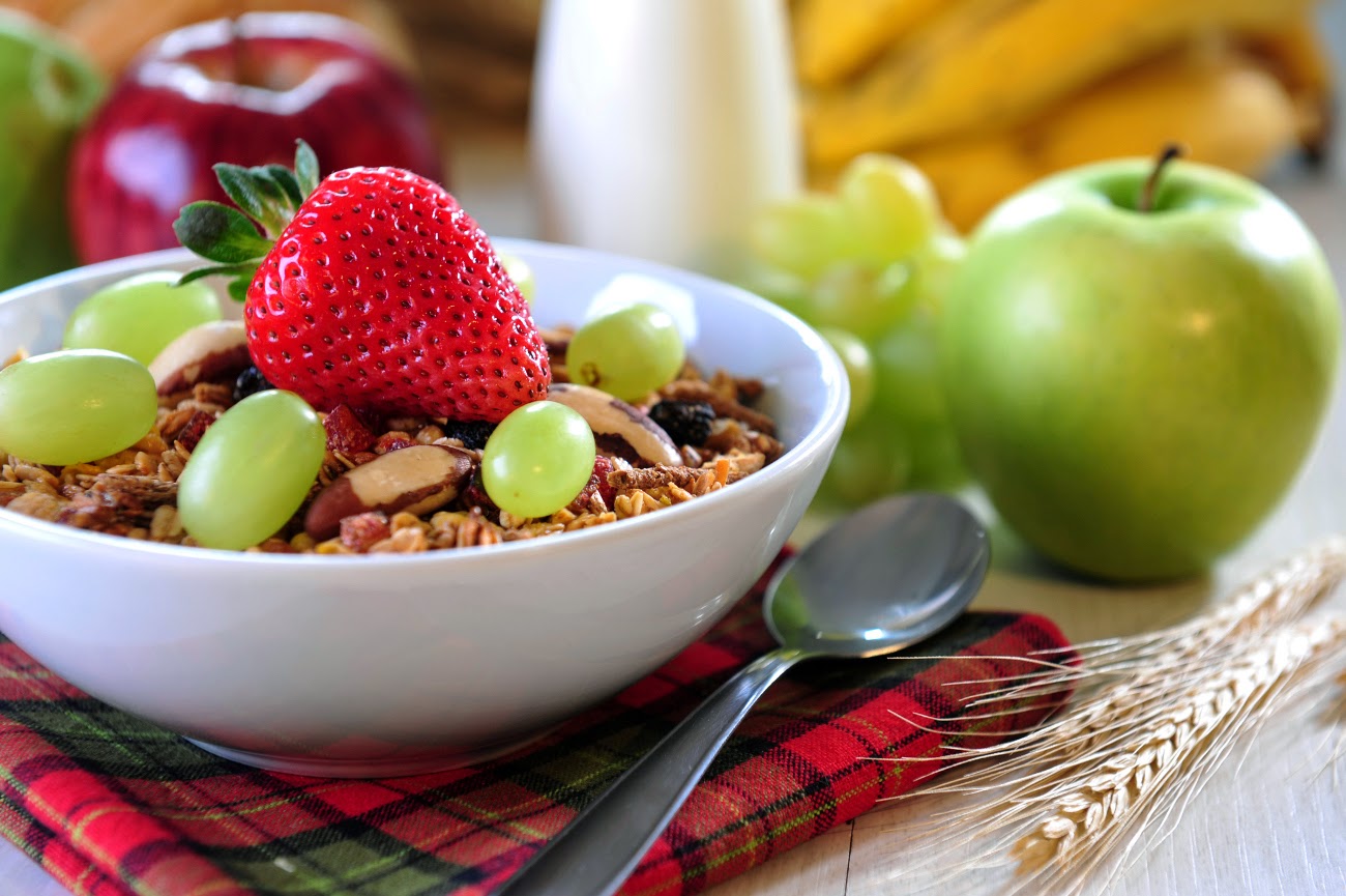 Dieta saludable: por qué debes incluir más fibra en tu alimentación diaria 2 Merca2.es ¿Cómo puedes aumentar tu ingesta de fibra?