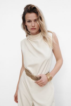 Complementos para el mono de Zara