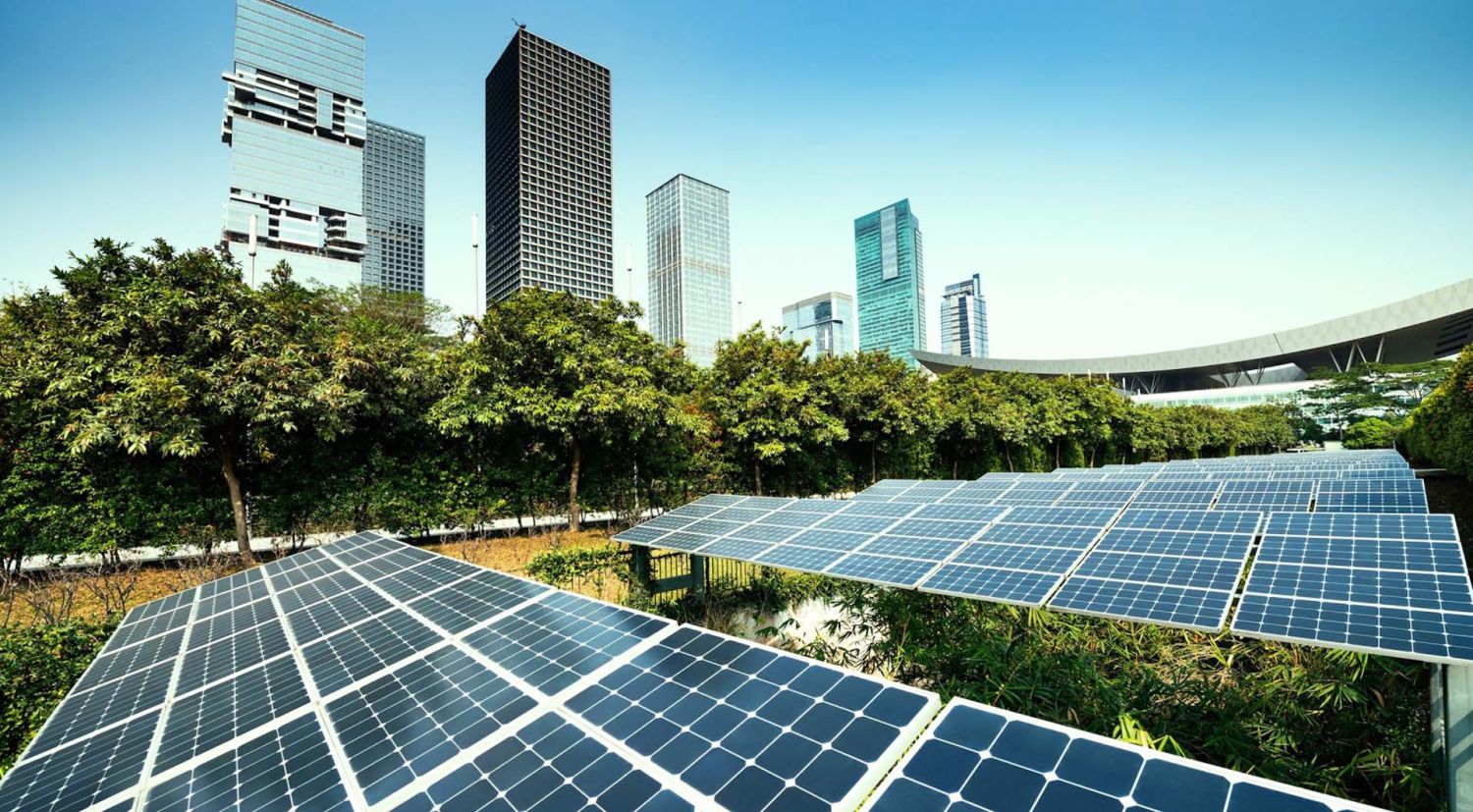 Construcción sostenible: un enfoque innovador que prioriza la eficiencia energética 2 Merca2.es Técnicas de construcción sostenible