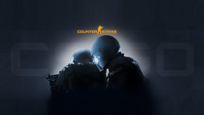 Counter-Strike: Global Offensive