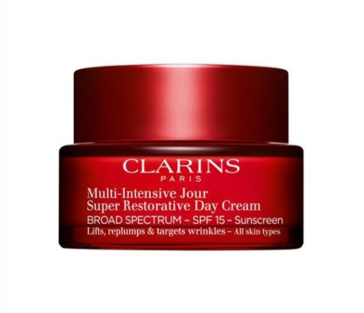 Crema Multi Intensiva Dia Spf 15 50 ml Clarins Merca2.es