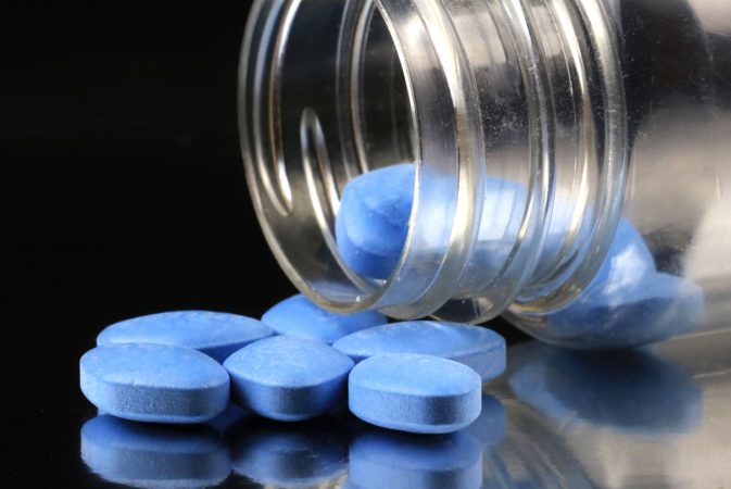 Descubren un tratamiento alternativo a la viagra