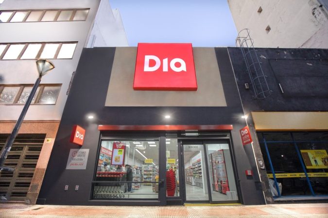Dia crea cerca de 700 nuevos empleos en toda España para la campaña de verano 1 Merca2.es Dia