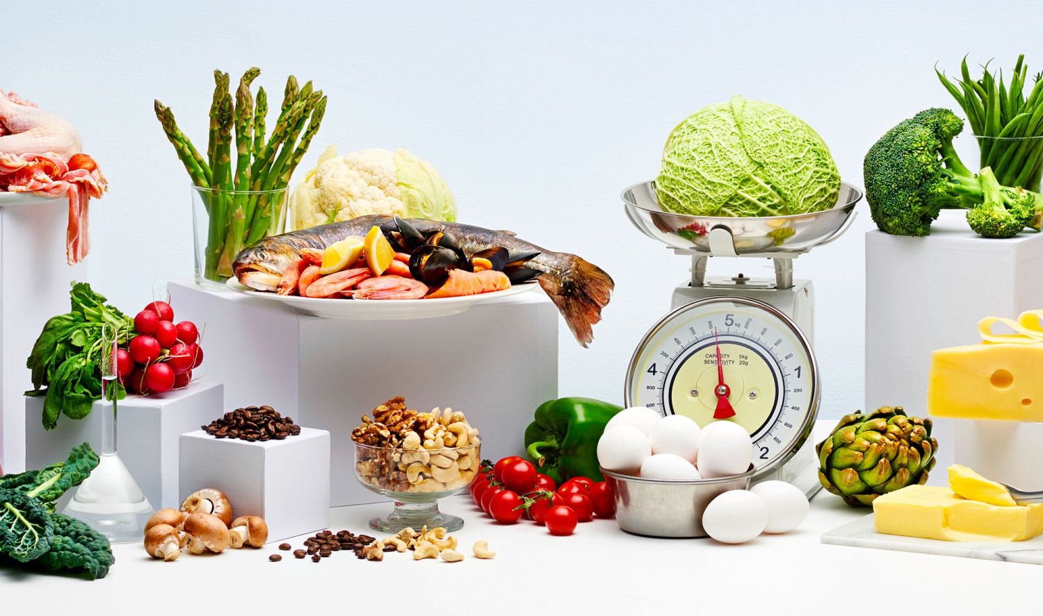 ¿Es la dieta baja en carbohidratos la respuesta para todos?