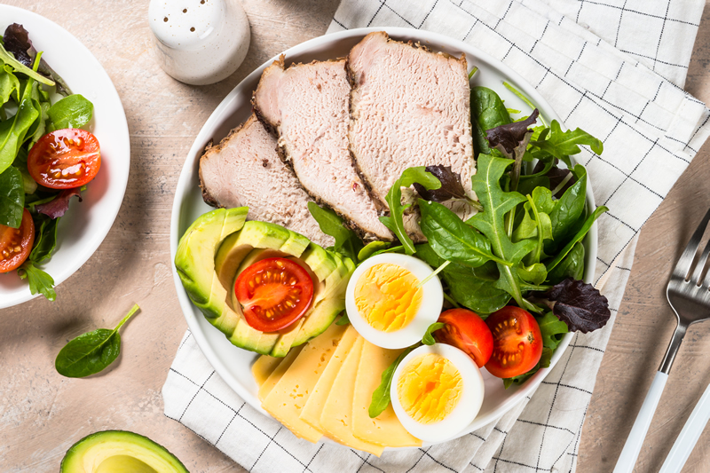 ¿La Dieta Cetogénica es para Ti?