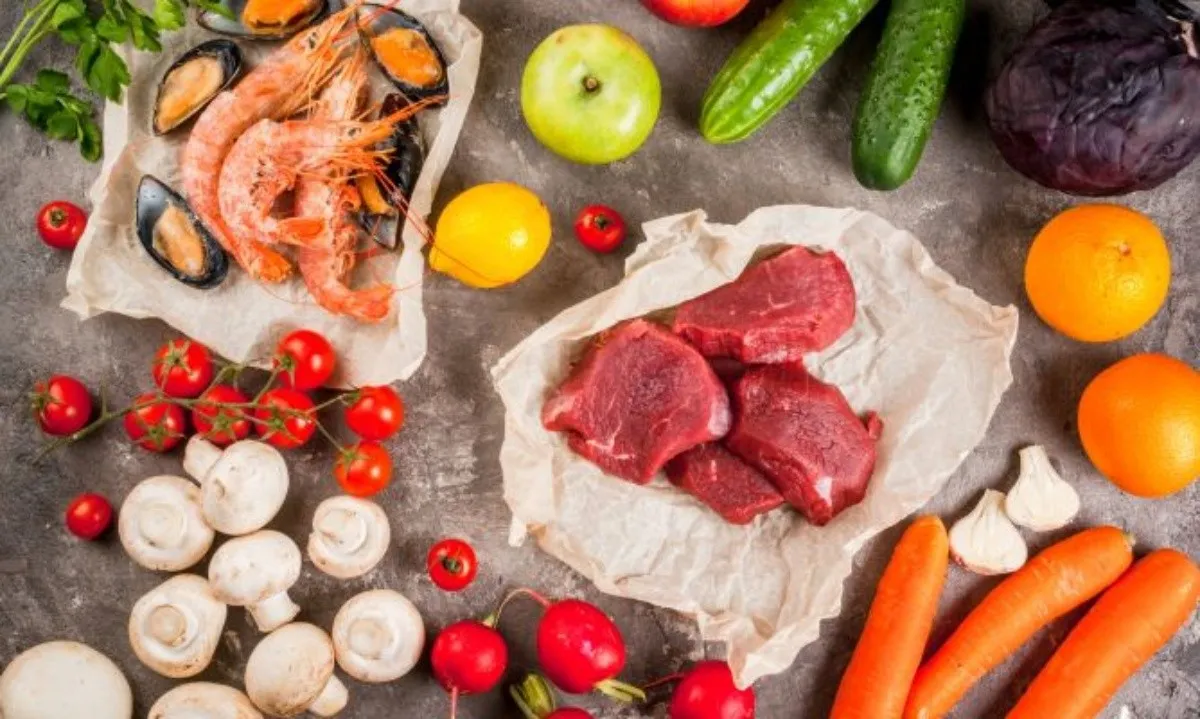 Dieta paleo: por qué deberías comer como un hombre de las cavernas