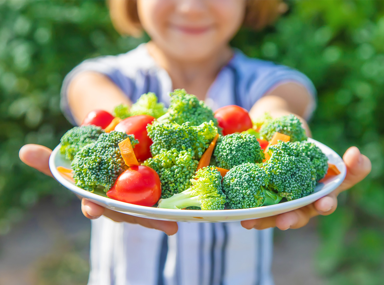 Dieta vegana: por qué cada vez más personas se unen a este tipo de alimentación