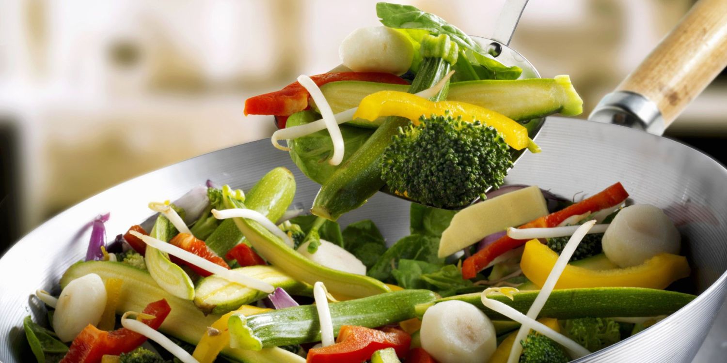 Dieta vegetariana: por qué ayuda al medio ambiente