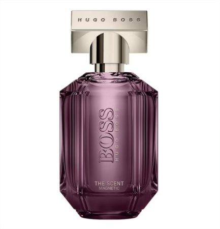 Eau de Parfum Boss The Scent Magnetic 50 ml Hugo Boss Merca2.es