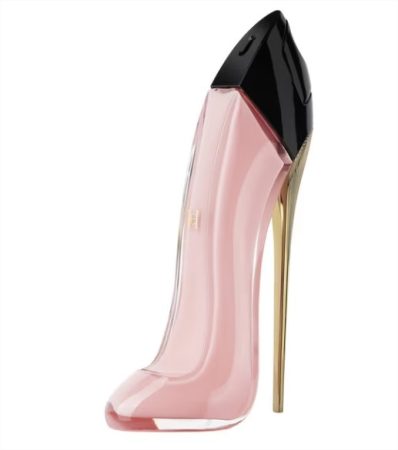Eau de Parfum Good Girl Blush 80 ml Carolina Herrera Merca2.es