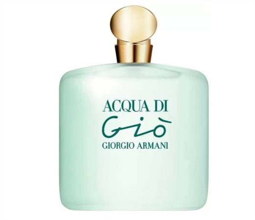 Eau de Toilette Acqua Di Gio Femme 100 ml Giorgio Armani el corte ingles 1 Merca2.es