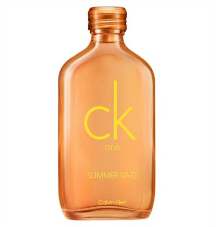 Eau de Toilette CK One Summer Daze 100 ml Calvin Klein el corte ingles 1 Merca2.es