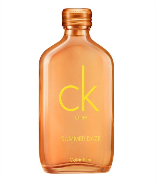 Eau de Toilette CK One Summer Daze 100 ml Calvin Klein el corte ingles