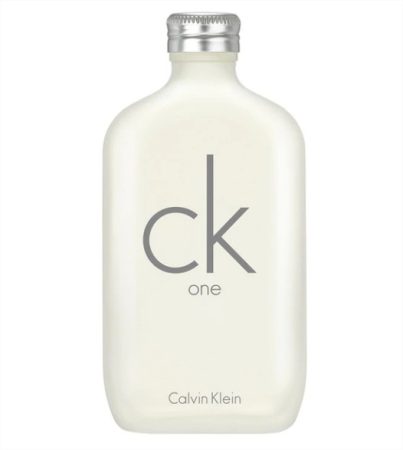 Eau de Toilette cK one 200 ml Calvin Klein el corte ingles