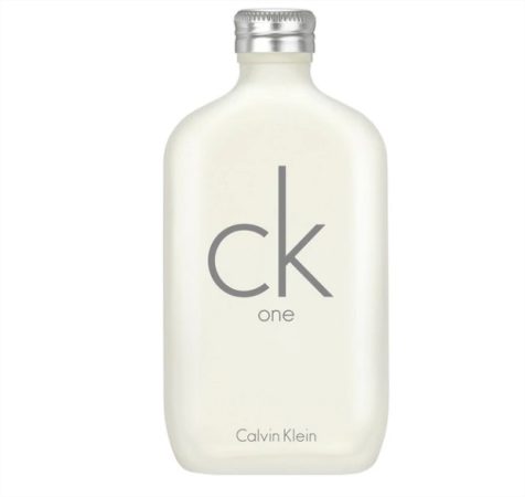 Eau de Toilette cK one 200 ml Calvin Klein el corte ingles