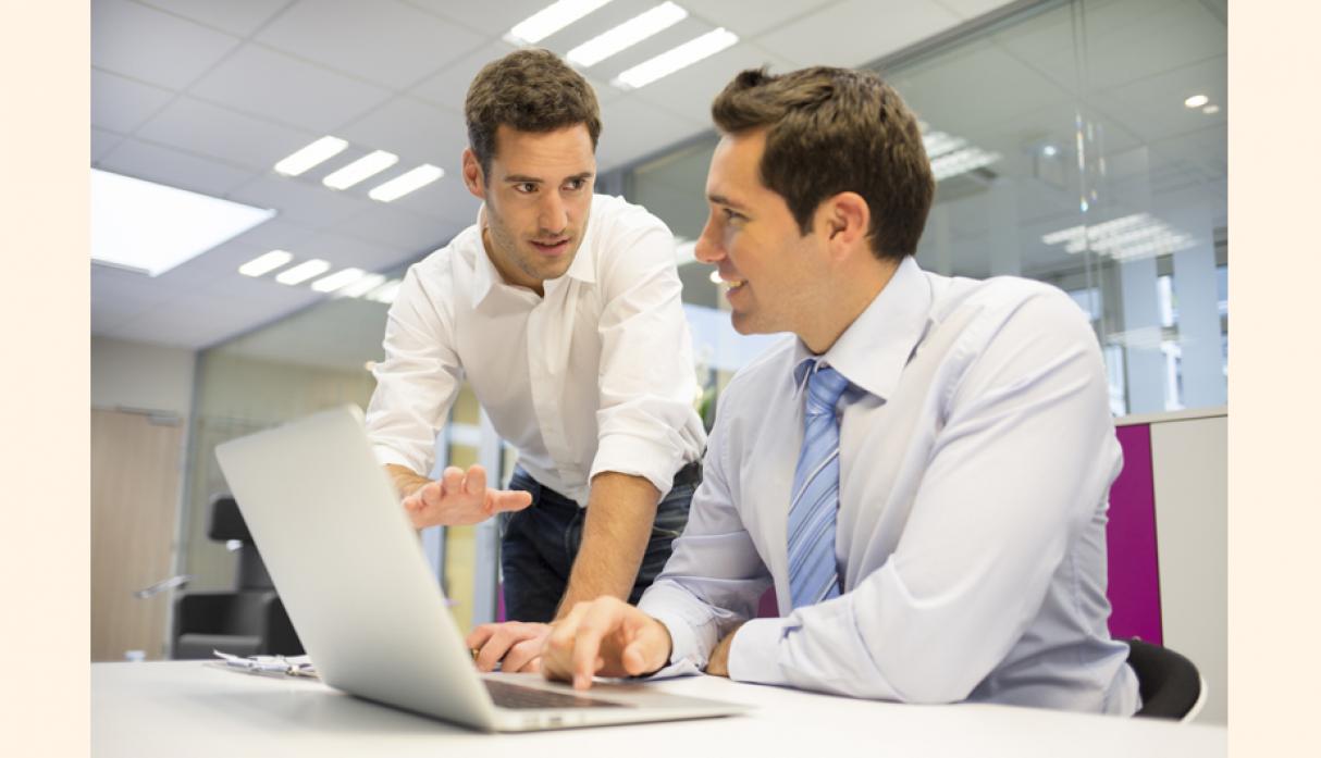 Empresa: cómo identificar y retener el mejor talento