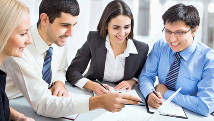 Empresarios