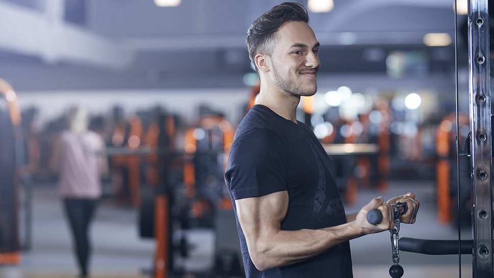 Entrenamiento: 7 secretos para crear una rutina efectiva