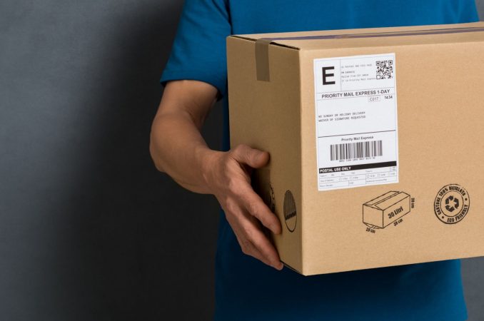 Envio de Amazon Merca2.es