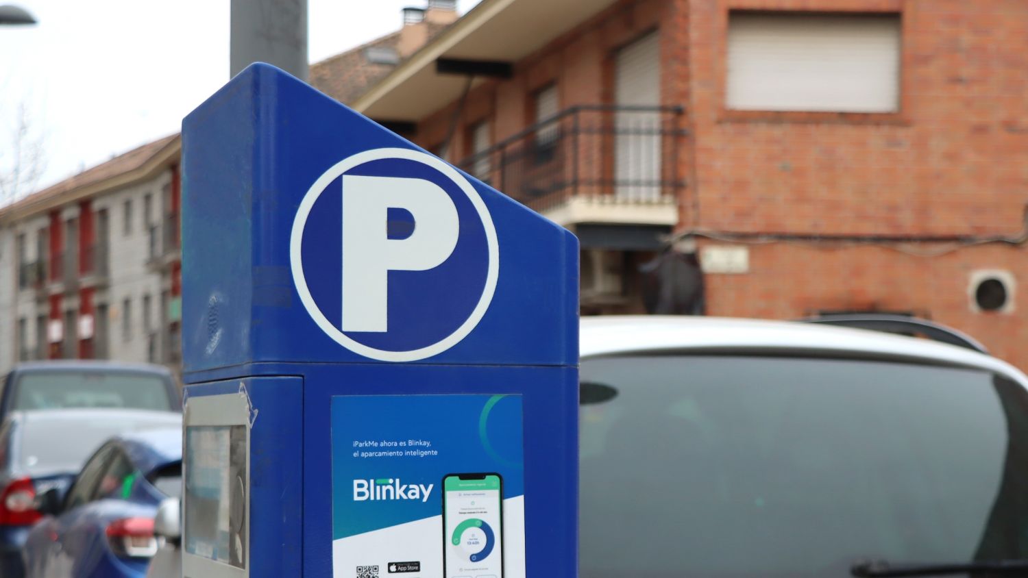 La ciudad donde el parking por 10 minutos cuesta 50 euros