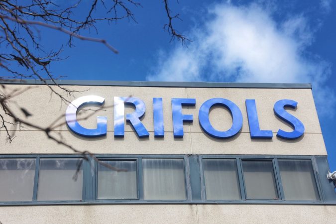 Grifols, Cellnex o Elecnor tienen filiales en venta que podrían cerrar antes de fin de 2023