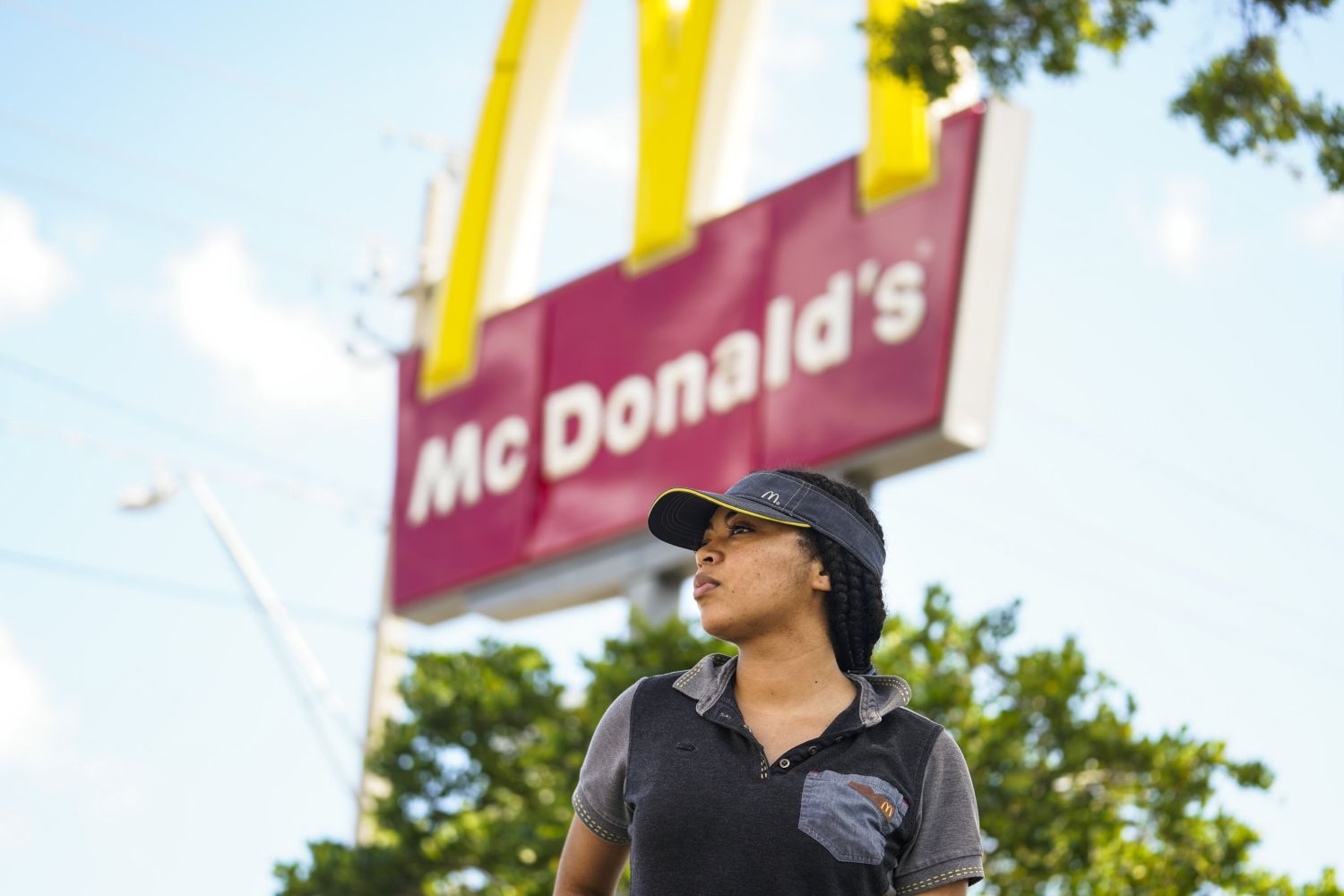 McDonald’s recorta costos en Estados Unidos con trabajo infantil