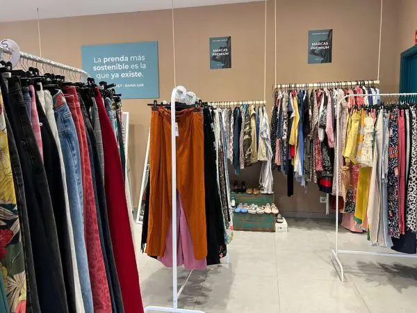 Micolet venta de clearance ropa