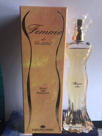 Femme de Codibel