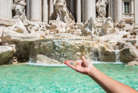 Fontana de Trevi 2 Merca2.es