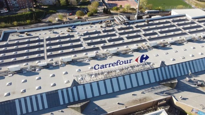 Carrefour