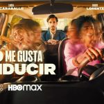 HBO repesca ‘No me gusta conducir’, Premio Feroz a la mejor serie de comedia de 2022, con un magnífico Juan Diego Botto