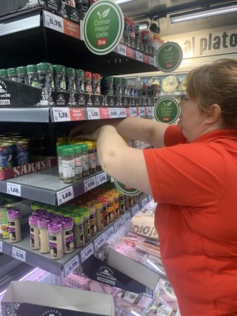 Dia lanza un programa pionero para facilitar una alimentación de calidad 2 Merca2.es IMG 0383 Merca2.es