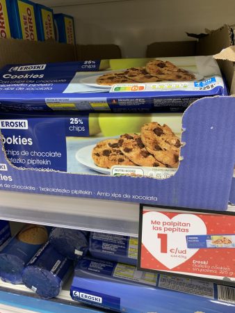 El precio de ser celíacos, una situación insostenible 2 Merca2.es Galletas con gluten