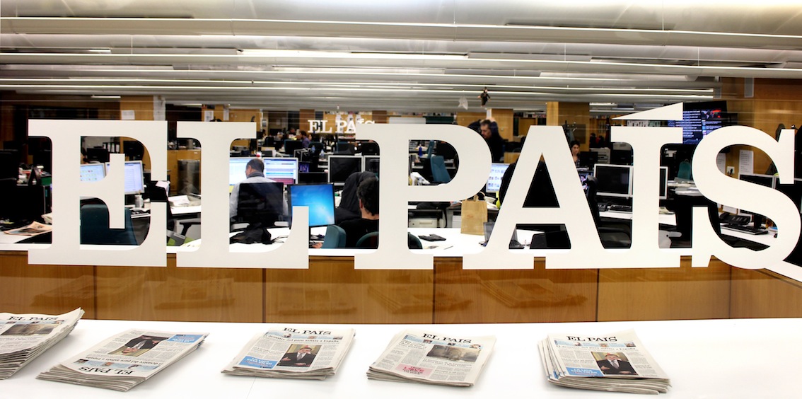 Revolcón judicial a El País por difamar a Okdiario