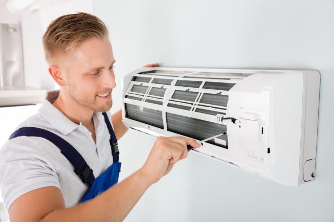 Carrefour presenta un mini aire acondicionado sin instalación y portátil por tan sólo 23 euros 2 Merca2.es Instalación de aire acondicionado
