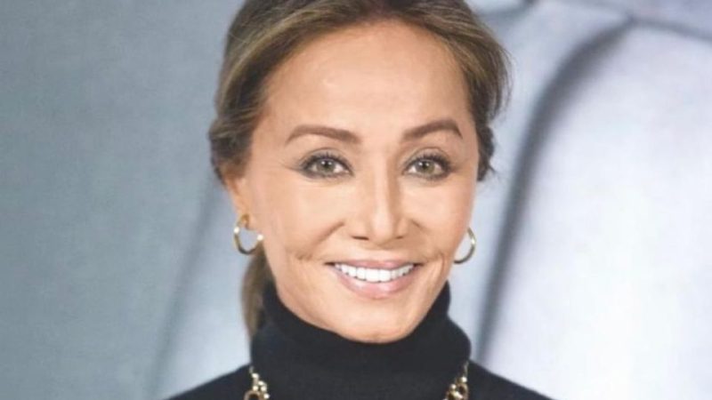 Una docuserie sobre la vida de Isabel Preysler