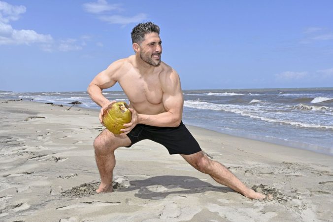 Jaime Navas
