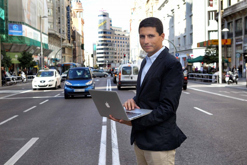 Javier Martín