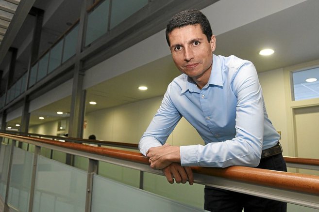 El impacto de Javier Martín en la industria tecnológica