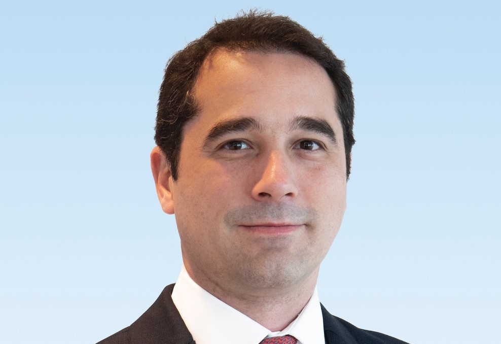 Natixis incorpora a José María Alonso Capelo como Executive Director para el área de mercado de capitales de deuda