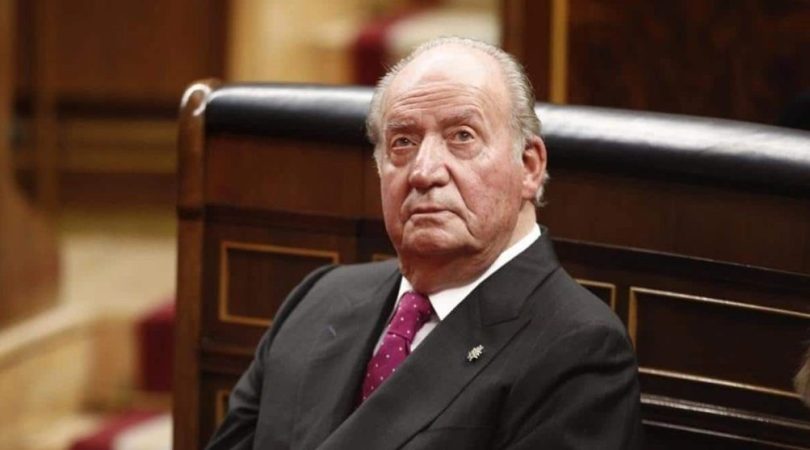 ¿De dónde salieron los 65 millones de euros?