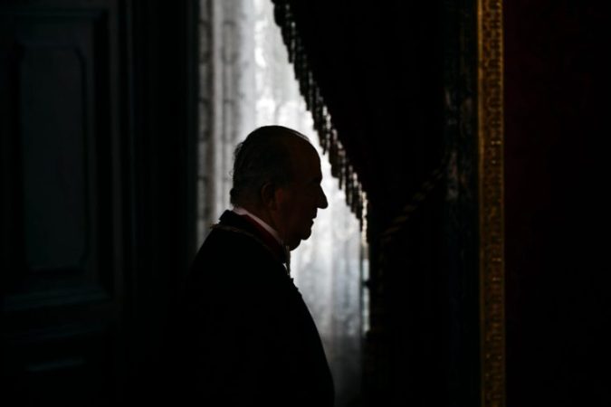 'Juan Carlos: la Caída del Rey', se enfocará en los asuntos económicos del rey emérito