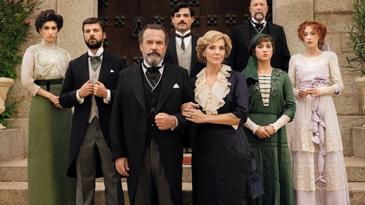 La inesperada boda entre dos protagonistas de ‘La Promesa’ sacude la serie de TVE