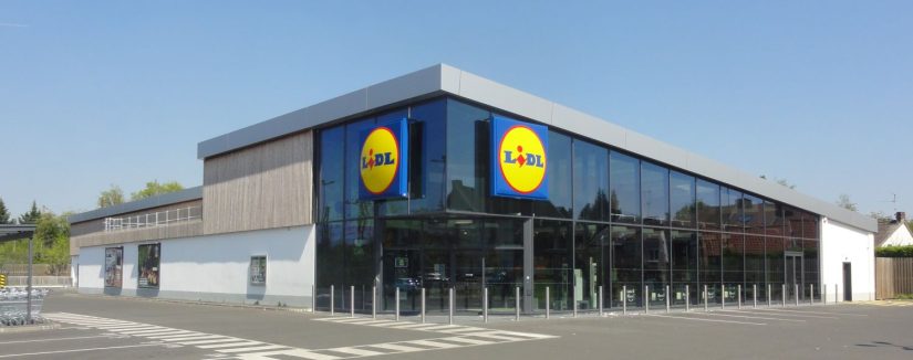 Un camisón por sólo 7 euros en Lidl