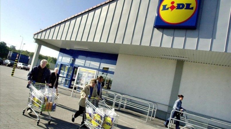 Lidl 8 Merca2.es